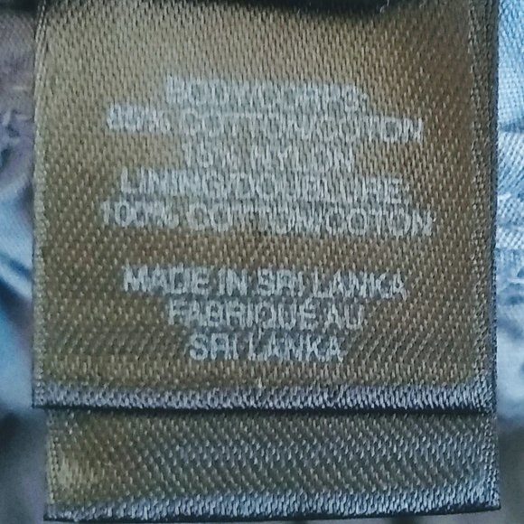 MARC BY MARC JACOBS eyelet tea Dress Size 6 - Picture 12 of 15